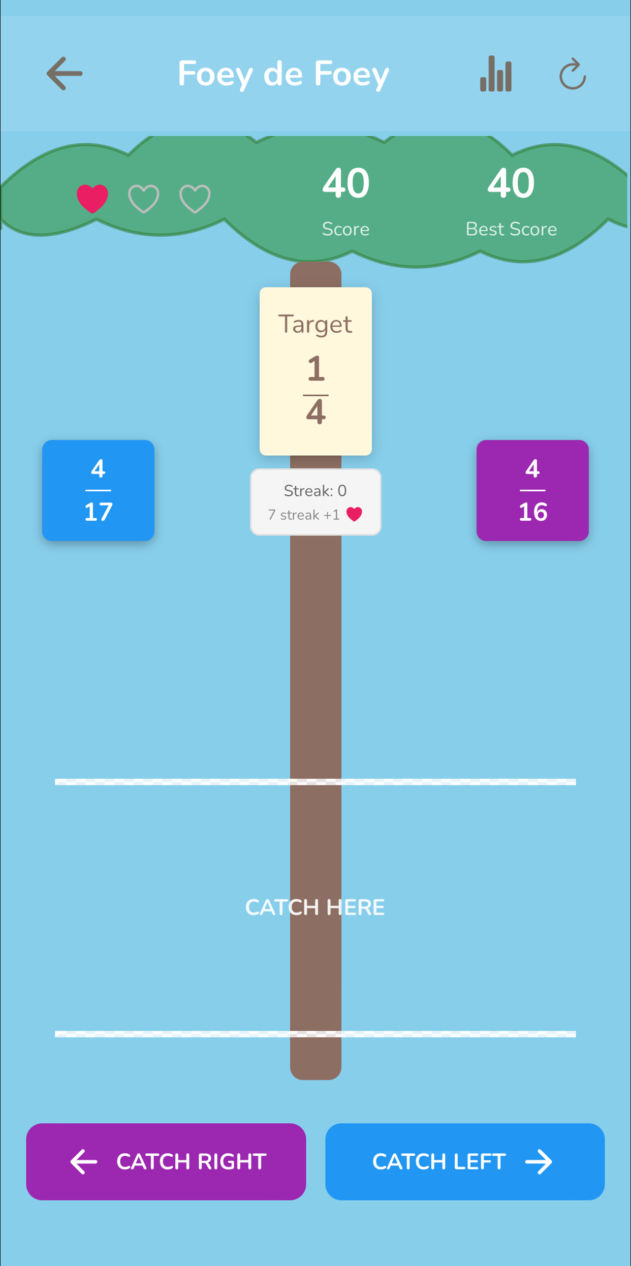 Fractiles screenshot 6